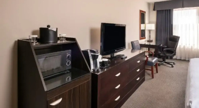 Номер Standard FairBridge Hotel by Concord Plaza