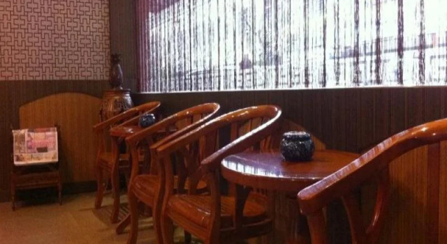 Pagoda Hotel