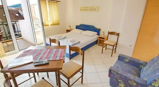 Ksenija Apartments
