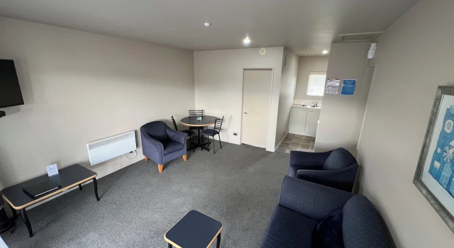 Люкс The Suites Ashburton