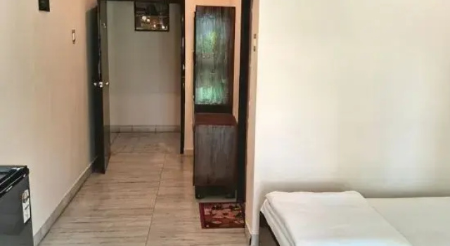 Номер Standard Hotel Ganesha Garden Villa Khajuraho