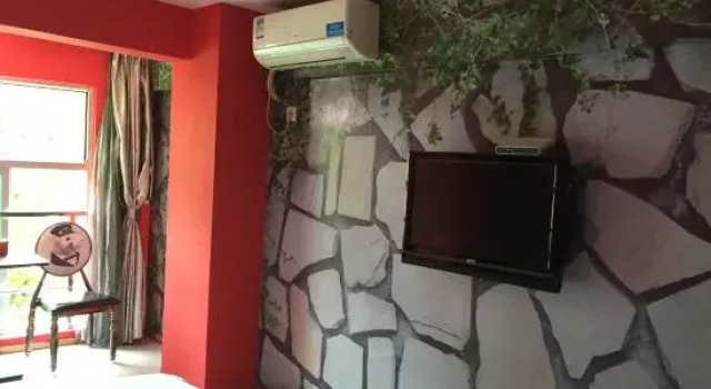 Sanming Four Seasons Sunshine Theme Inn, Book Hotel Sanming Fujian