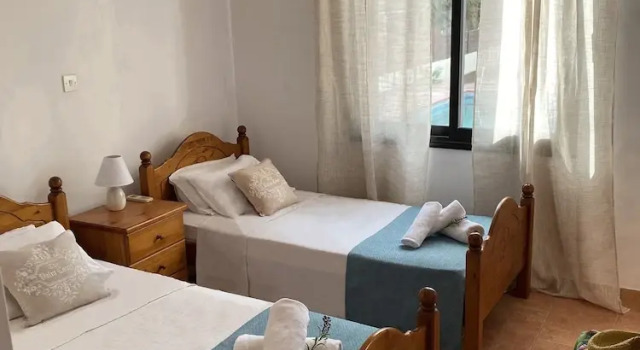 Апартаменты Standard Seashell Apartments