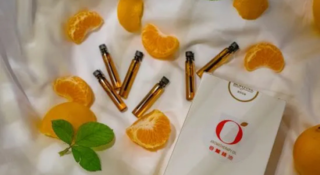 Orange Hotel (Heze Wanda Plaza store)