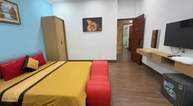 Номер Superior Dream Hotel