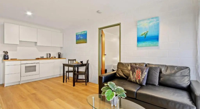 Люкс Sandbar Motel