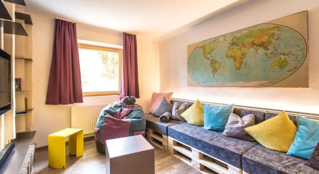 Blackriver Lodge Saalbach