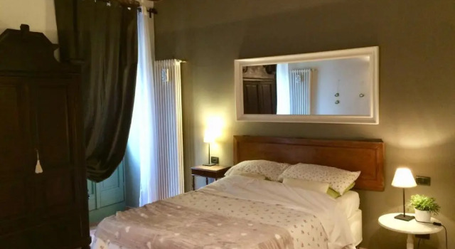 I Balconcini, Забронировать Отель Бергамо Bergamo Province, рядом с Пьяцца Веччиа