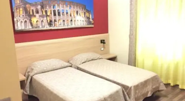 Sogno Di Roma