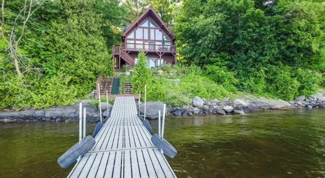 'sweet Serenity' Schroon Lake Family Retreat!, Varaa Lomakoti Schroon Lake Adirondack Mountains