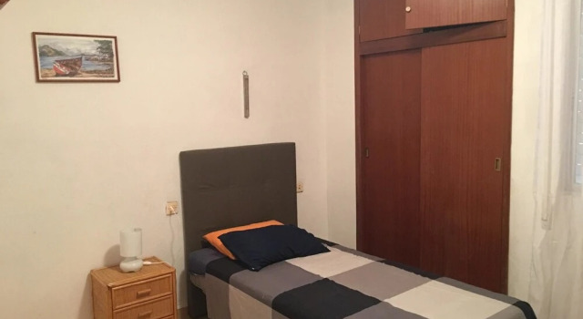 House With 4 Bedrooms in Los Belones, With Wonderful City View, Furnis, Varaa Lomakoti Los Belones Costa Cálida