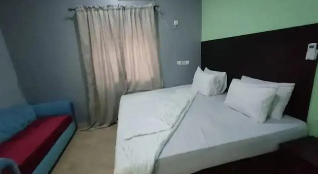 Whitehill Luxury Hotel