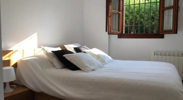 Апартаменты Цокольный этаж Apartamentos Viejo Continente