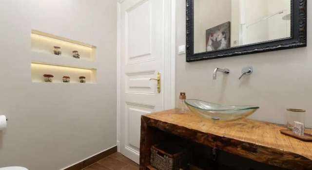 Апартаменты Luxury Venus Apartments - Italian Stylish