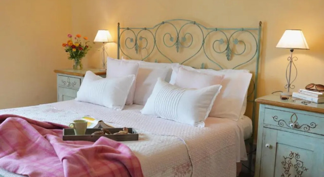 Номер Standard Agriturismo Il Rigo