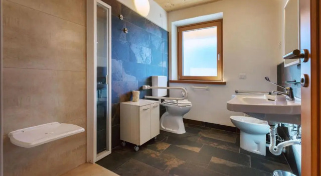 Апартаменты La Marmote Albergo Diffuso di Paluzza Testeons