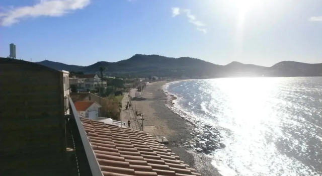 Номер Superior Hotel Chanteplage