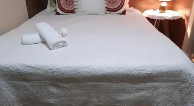 Lindo apto no Alvorada próx à Arena da Amazônia, Buchen Sie Hotel Manaus 