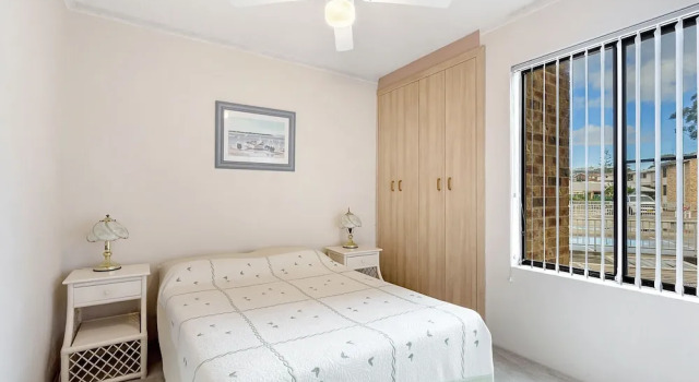 Bay Parklands, Unit 65/2 Gowrie Avenue