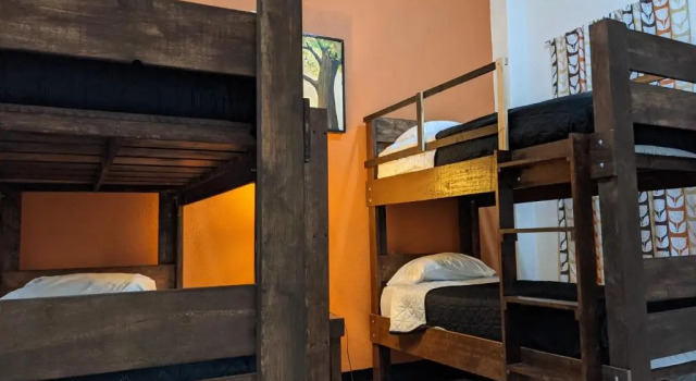 My Family In Monterrey - Hostel, Prenota Ostello Ostelli a Nuevo León, Ostello