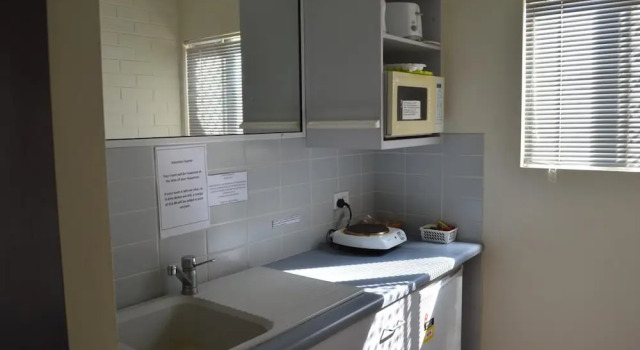 Студия Standard Tottenham Court Accommodation