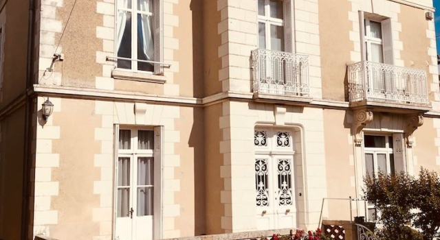 La Maison Leonard