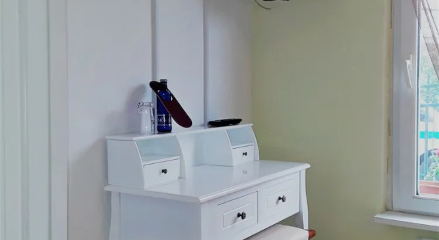 Номер Deluxe Lee ZEN