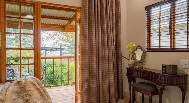 Glen Ormond, Reservar Hotel Rosetta KwaZulu-Natal