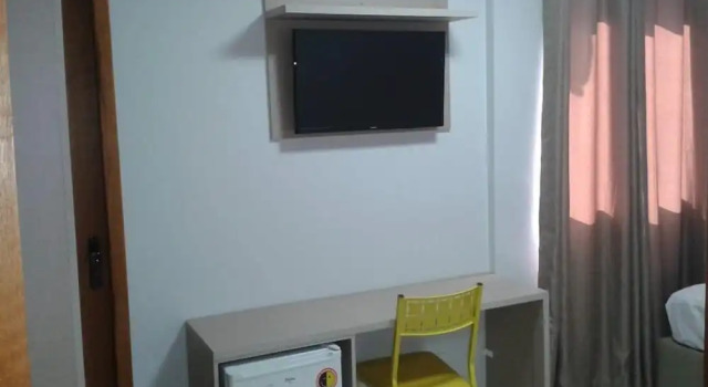 Двухместный номер Standard Atlas Hotel - Centro