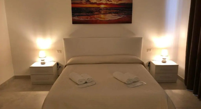 Апартаменты Superior Villa Cinque