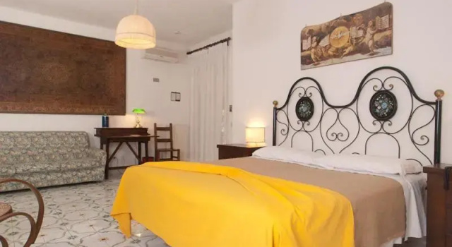Номер Standard Hotel Belsole