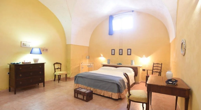 La Macchiola Agriresort