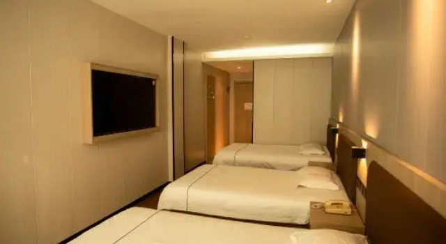 Eaka365Hotel Chain Gaoyi Railway Station Branch, Book Hotel Shijiazhuang Hebei