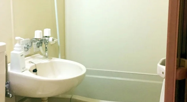 Двухместный номер Standard Hotel Koga Hills