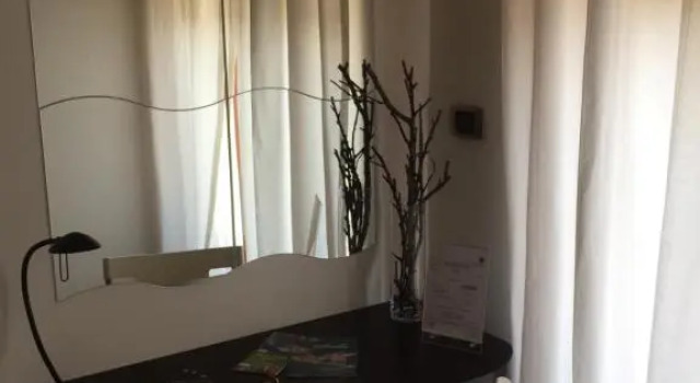 Номер Standard Bahiaincantata B&B Reggio Calabria