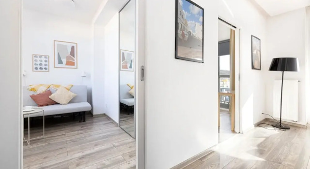 Pod Gryfem Apartments by Renters