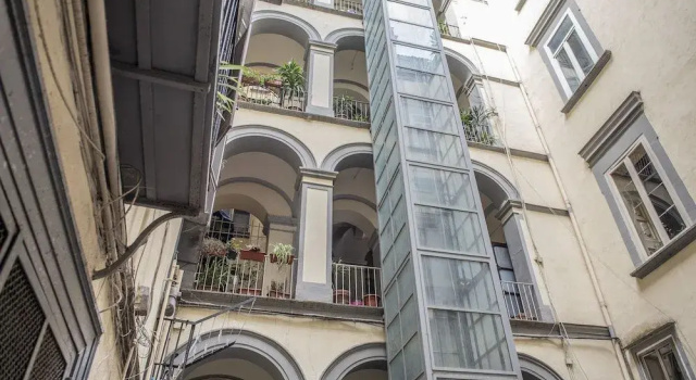 Petrucci B&B