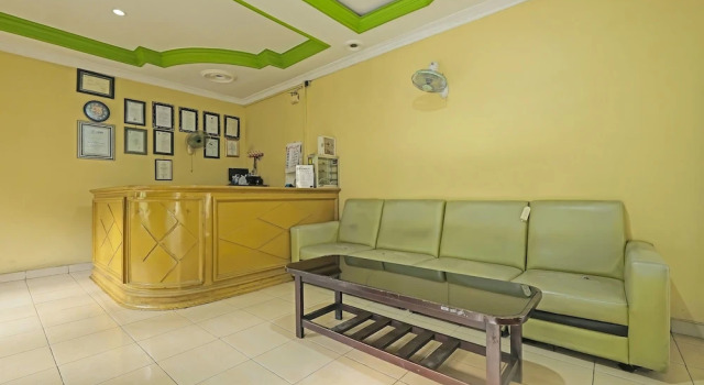 Hotel O Family, Reserva ahora Hotel Salatiga 