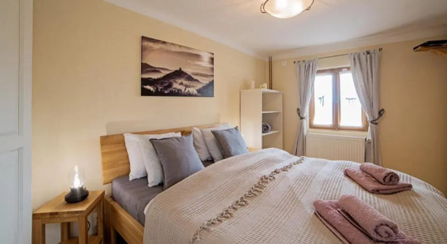 Aura Boutique Stay, Забронировать Апартаменты/квартира Отели в центре Банска-Штьявница с завтраком, отели в центре Банска-Штьявница с завтраком