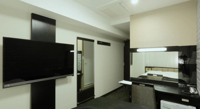 Номер Standard APA Hotel Nagoya Sakae Higashi