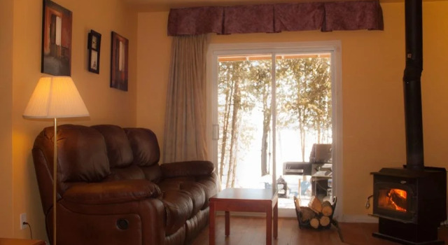Goldenville cottage resort, Varaa Lomakeskus  