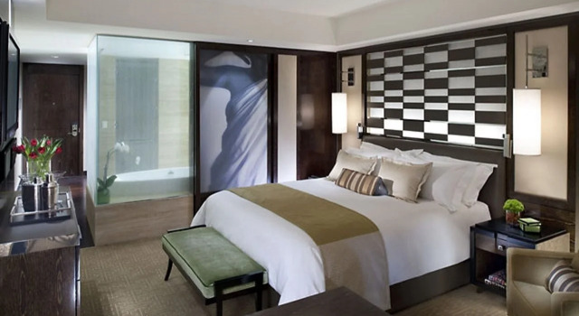 Waldorf Astoria Las Vegas
