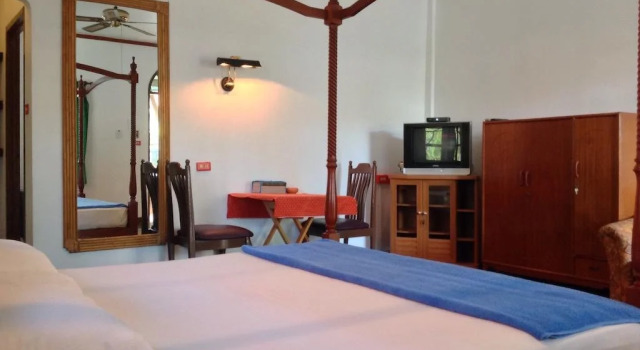 Wimaanburi Resort, Забронировать Курортный отель Курортные отели острова Пхукета, Курортный отель