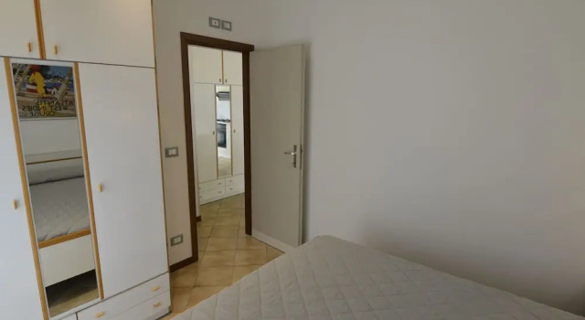 Exclusive Apartment in Cattolica With Beach Nearby, Забронировать Апартаменты/квартира Апартаменты Каттолики, рядом с Аквариум Le Navi, Апартаменты/квартира