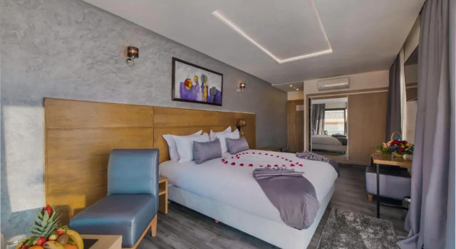 Camera doppia Superior Stars Hotel & Spa