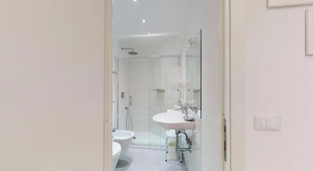 Двухместный номер Superior Hotel Ligure