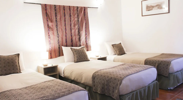 Atacama Budget Bed & Tours