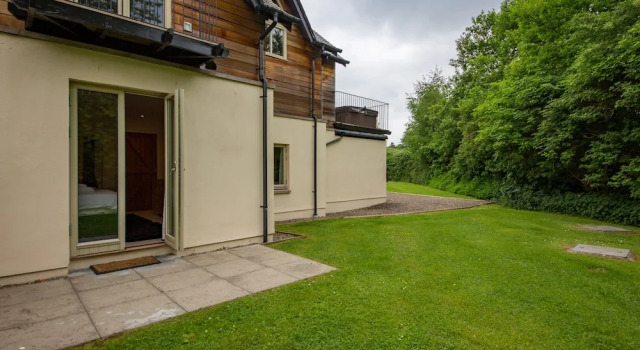 Коттедж Mains of Taymouth Country Estate Houses