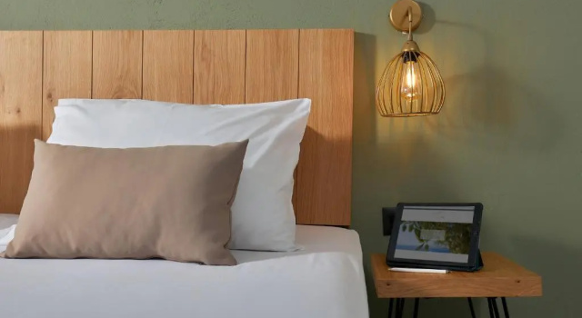 Двухместный номер Economy Charm Hotel, Hersonissos