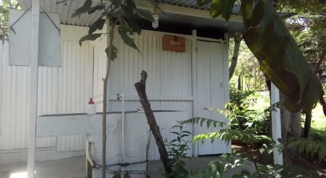 Casa Don Gil - Campsite, Book Campingplads Hoteller i Huehuetenango med parkering, Parkering